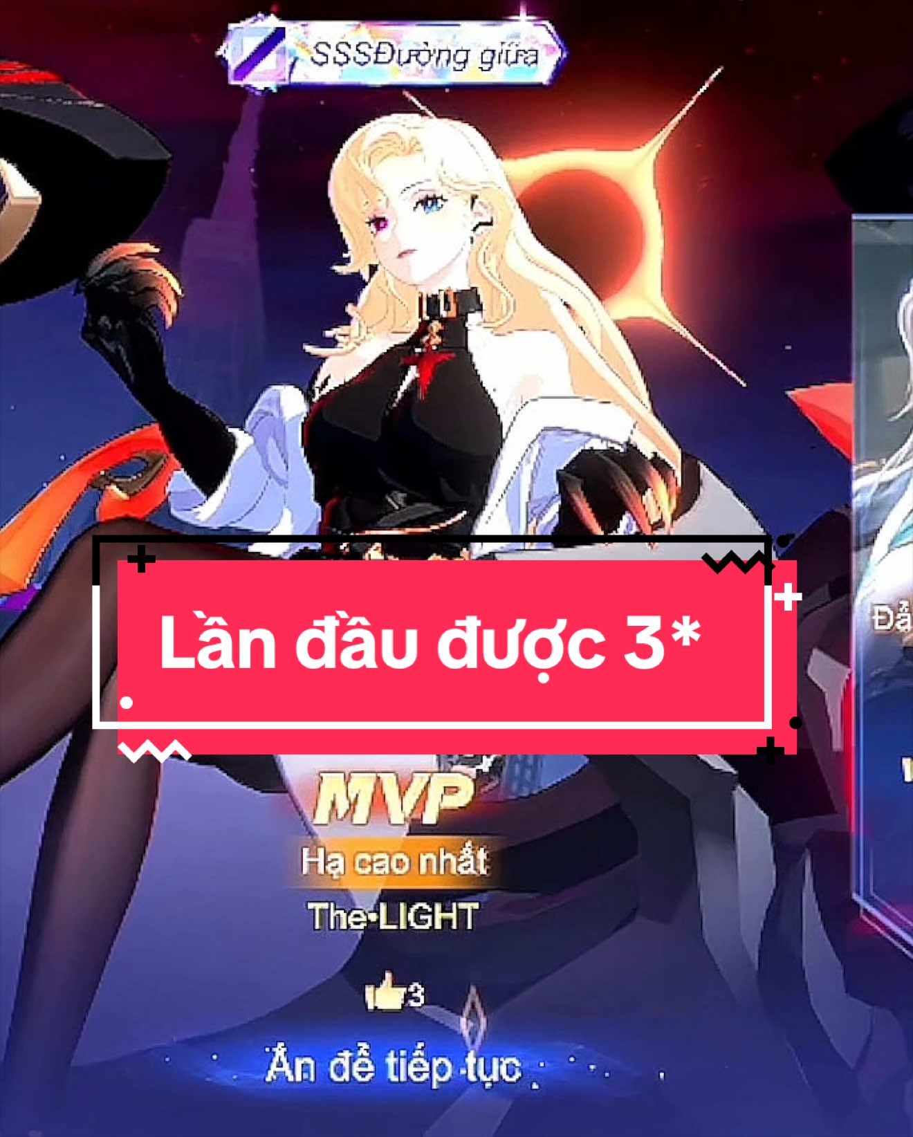 @Light Lauriel