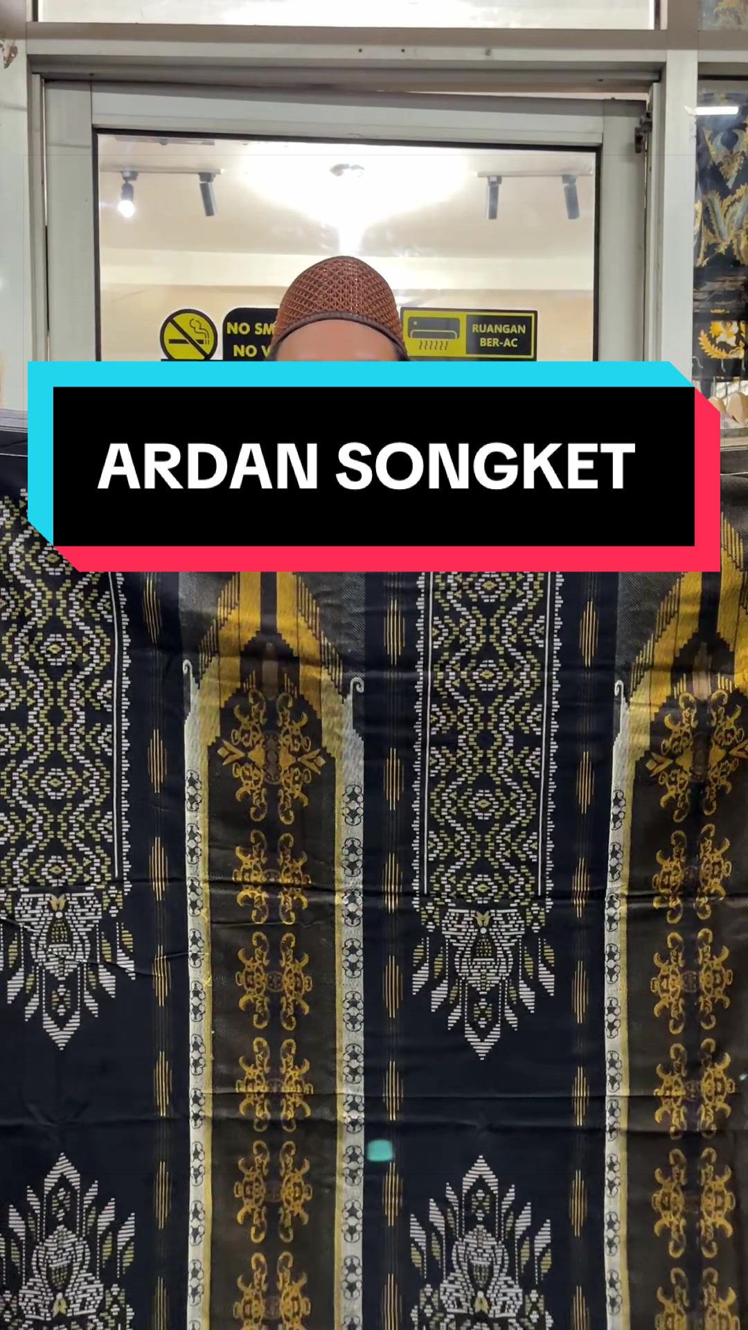 @SAROENGSANTRIE
