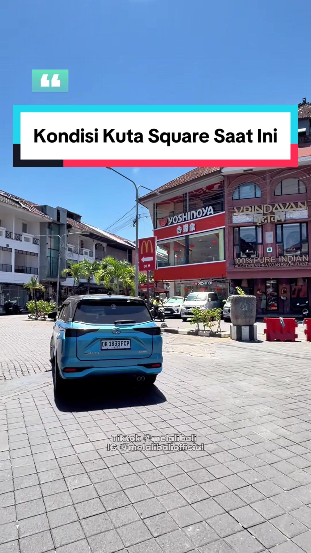 @Melali Bali