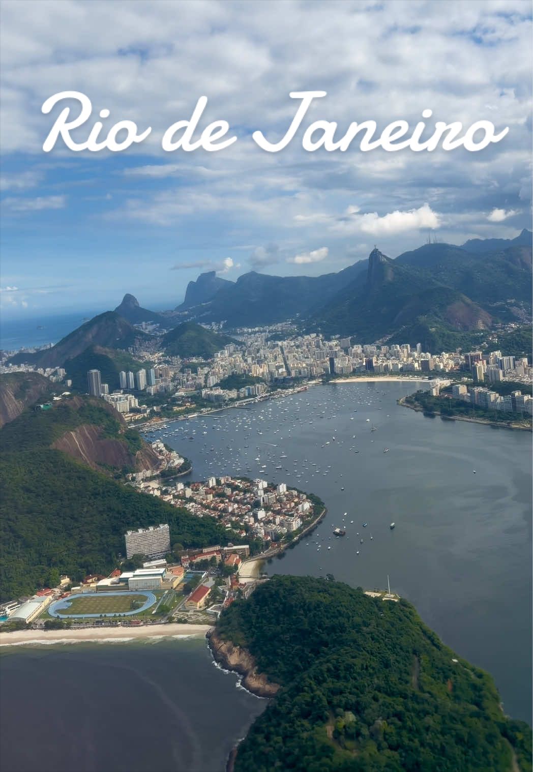 @Minha Vida de F&eacute;rias