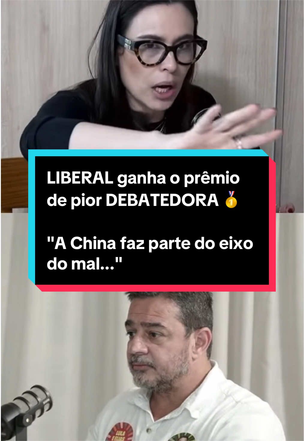 @Elias Jabbour