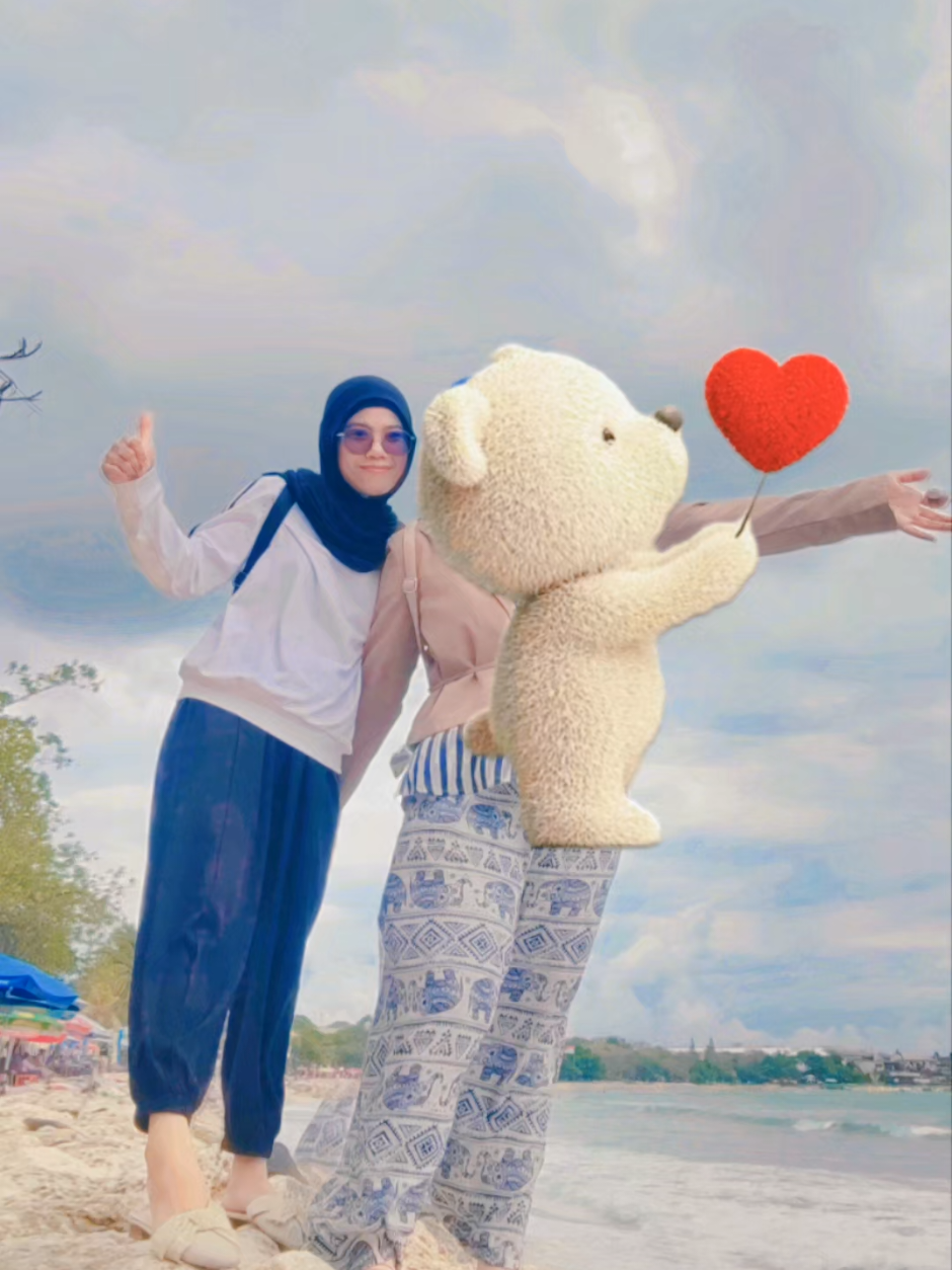 @Rohimah