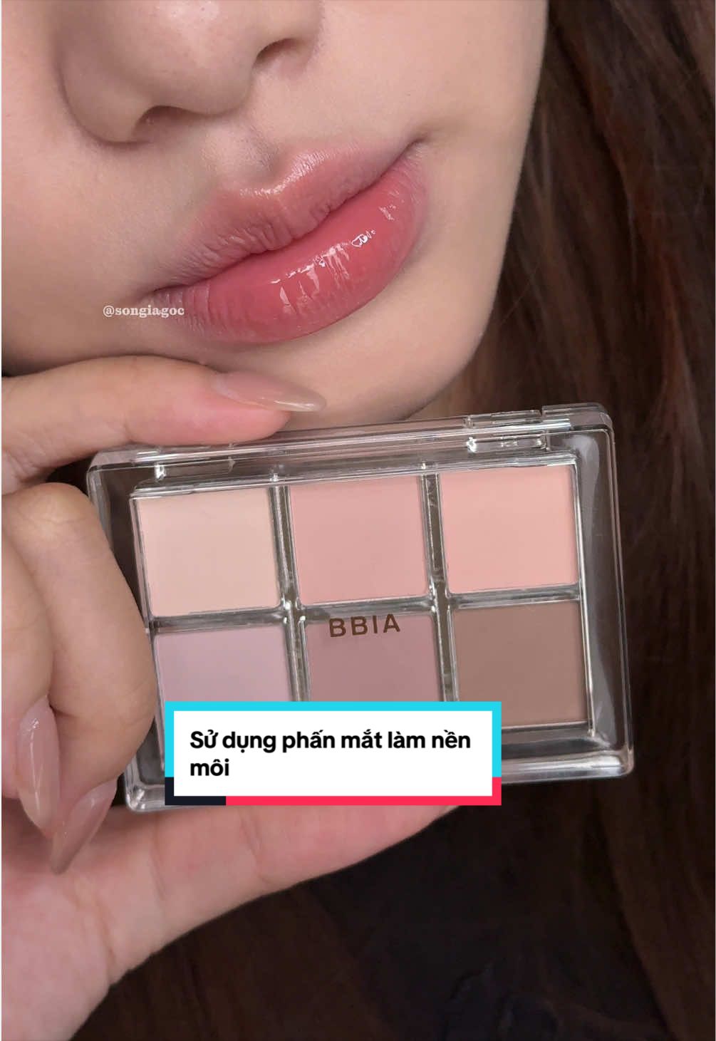 @Son Gi&aacute; Gốc