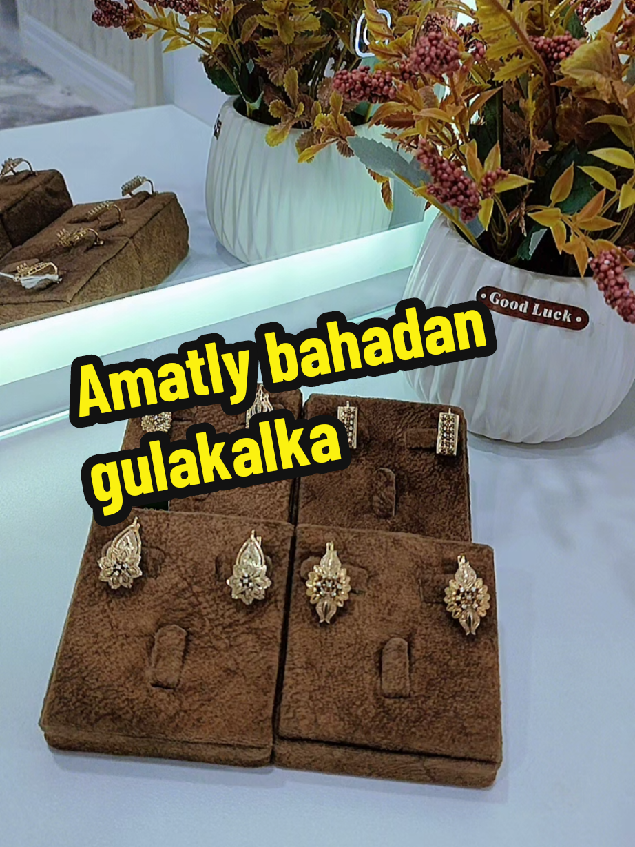 @Sulgun gold