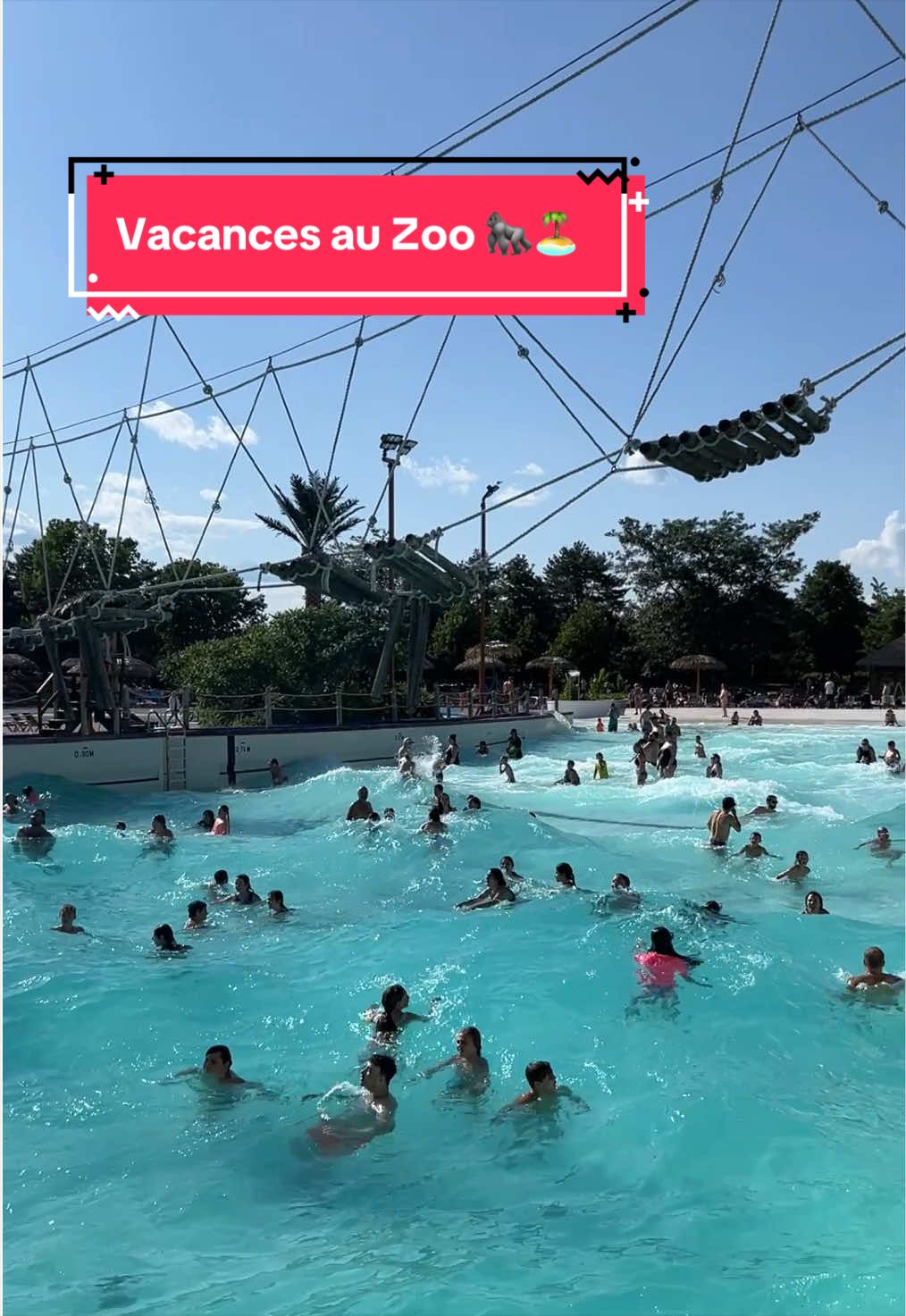 @Zoo de Granby