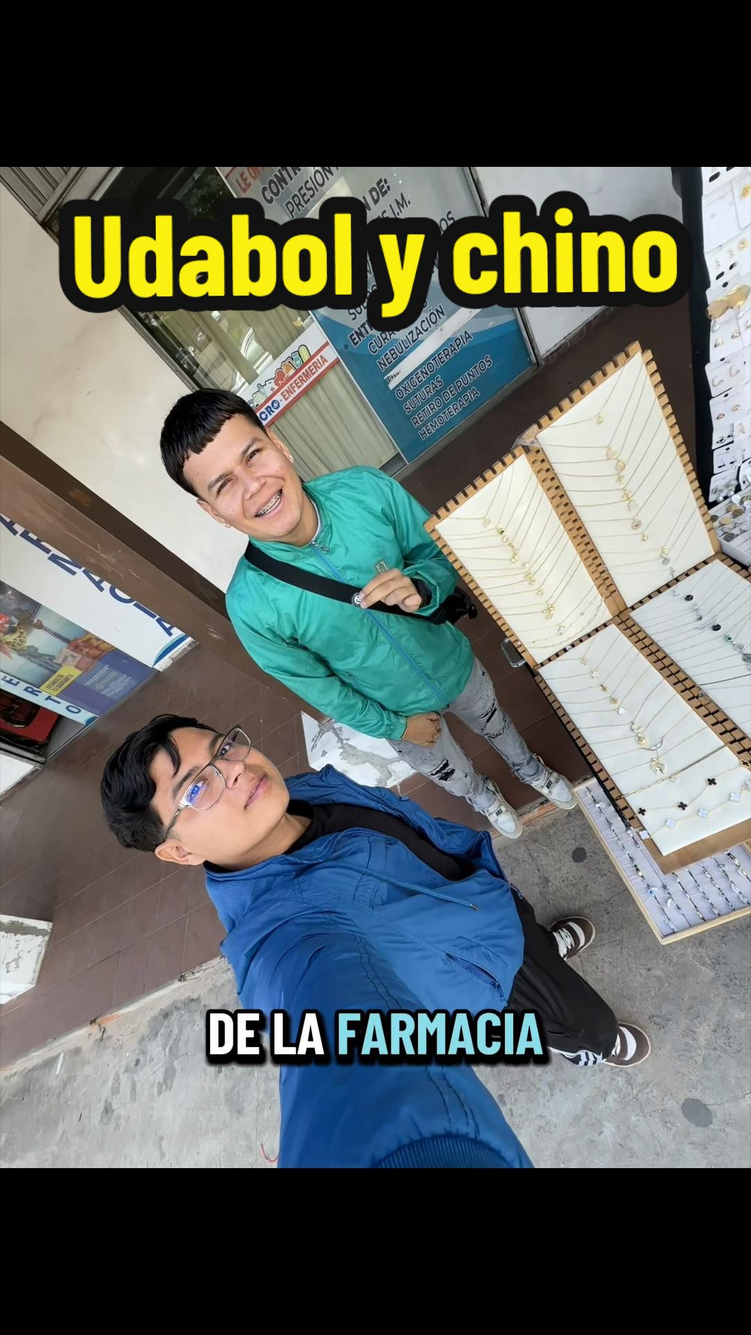 @GranYuni