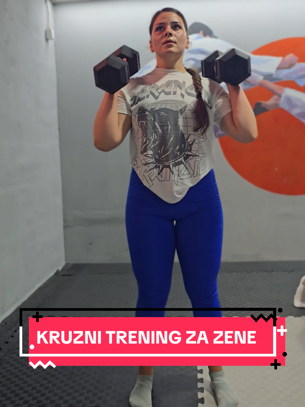 @MK FIGHT GYM