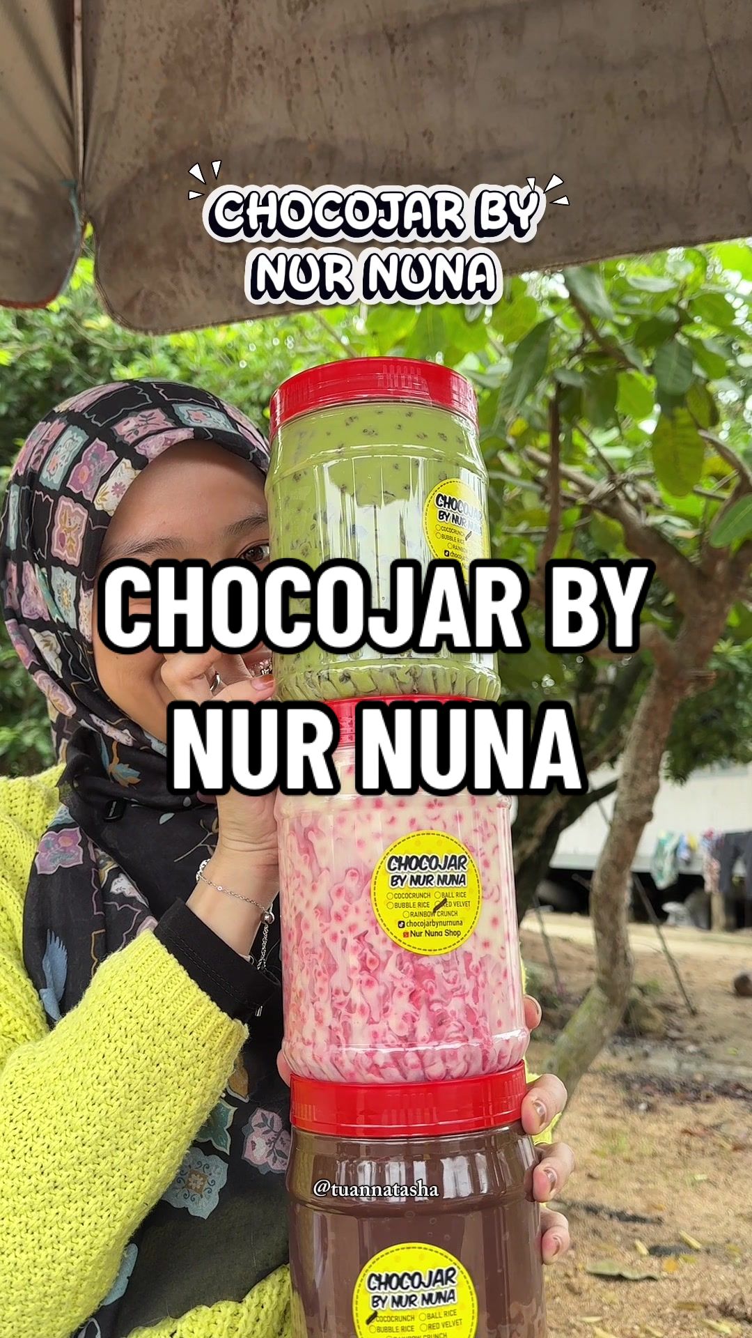 @ASHA SUKA MAKEI II