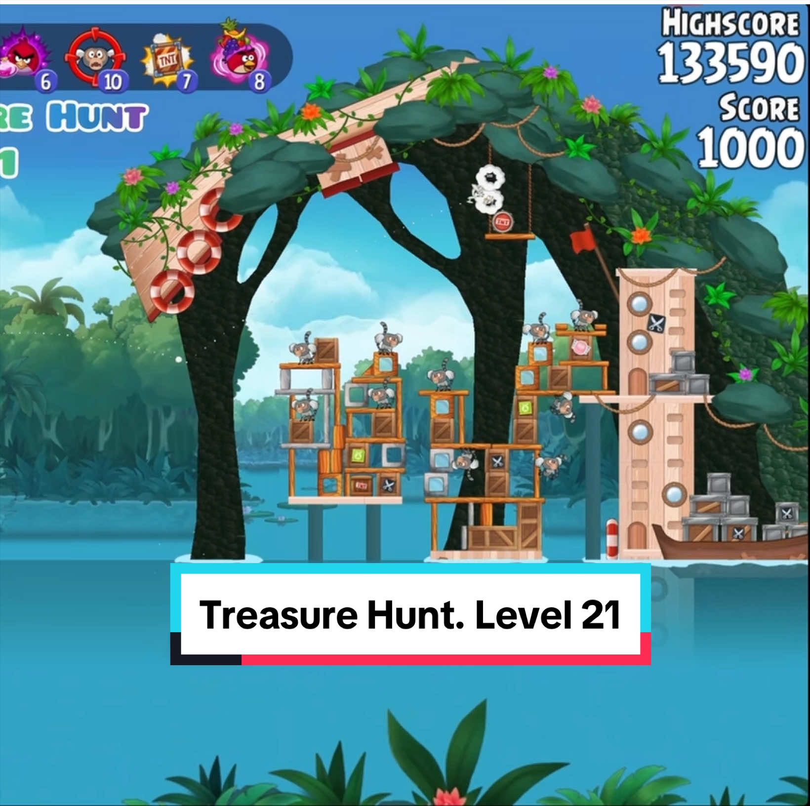 @Angry Birds Nostalgia