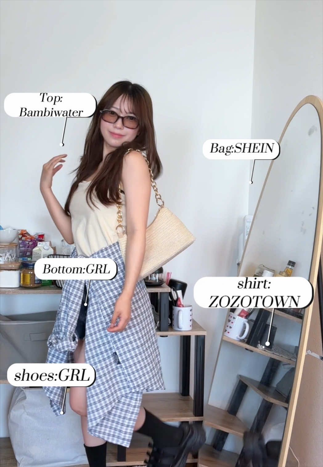 @ヨンジョちゃん(145cm)