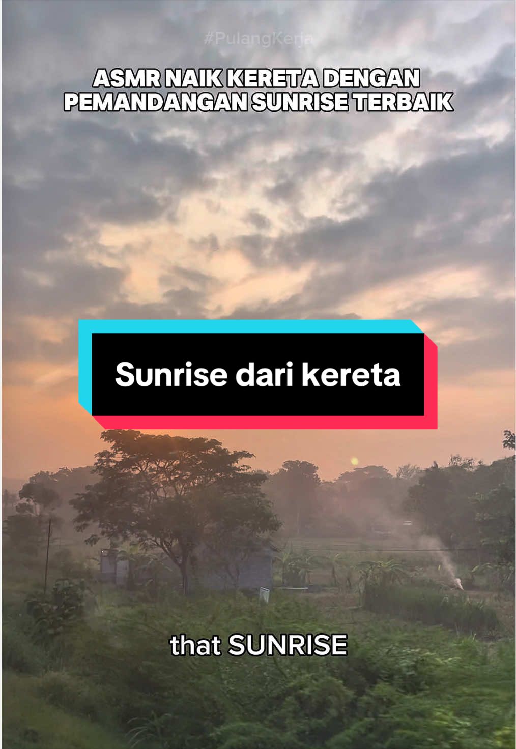 @Akbar | Pulang Kerja