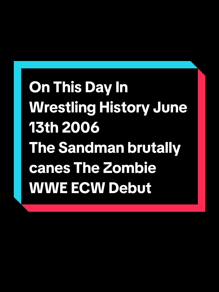 @Friday Freshness Wrestling🇨🇦