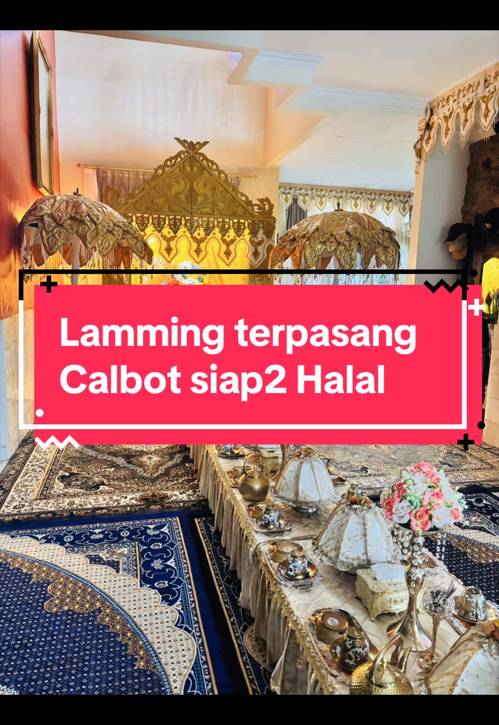 @VAZZA - SEWA ALAT NIKAH MKS