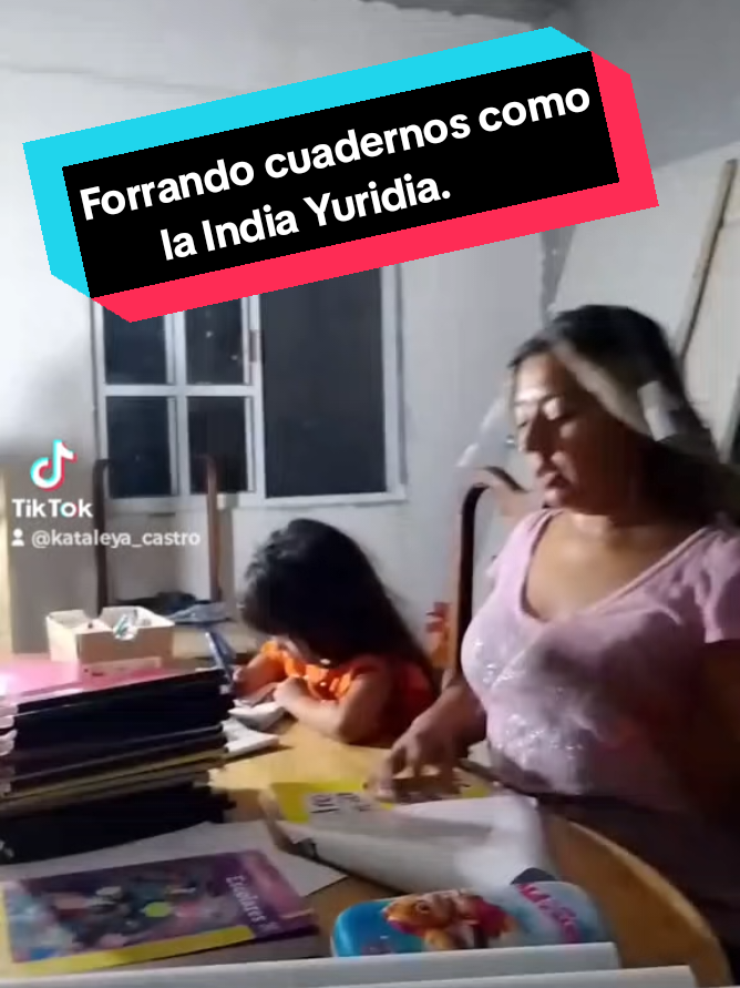 @La profe chida