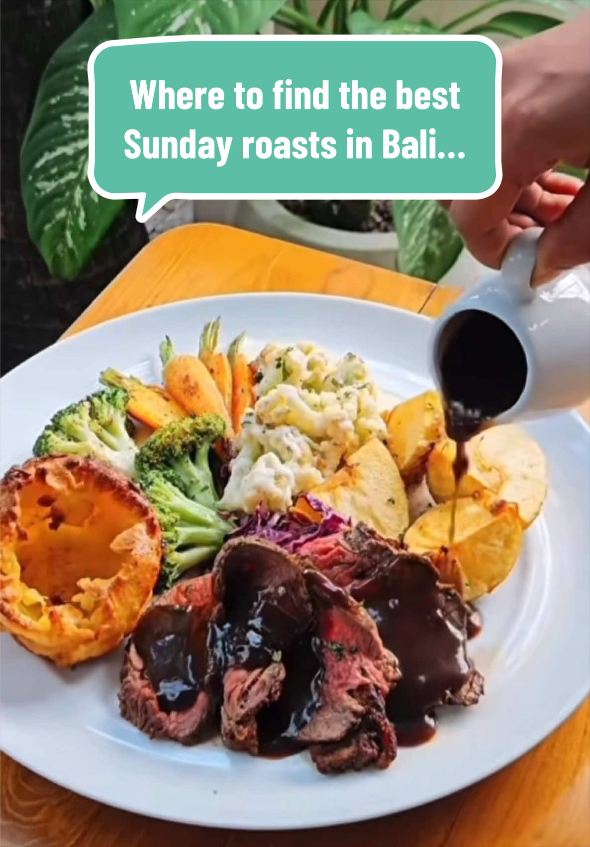 @Bali Buddies