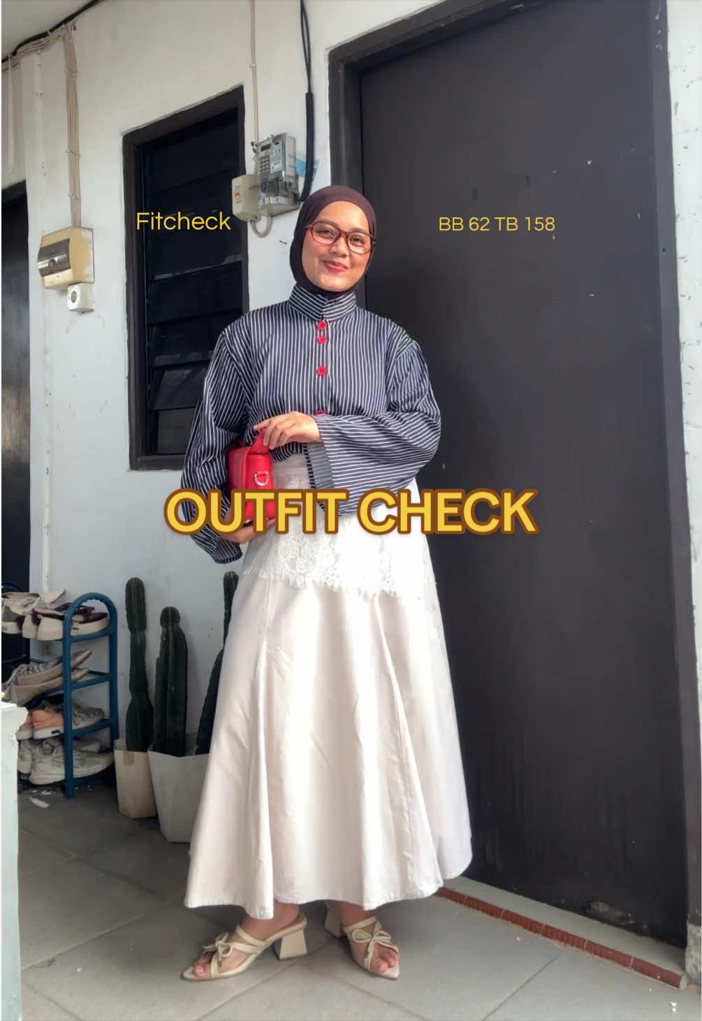 @Lookbook🌻 Outfit