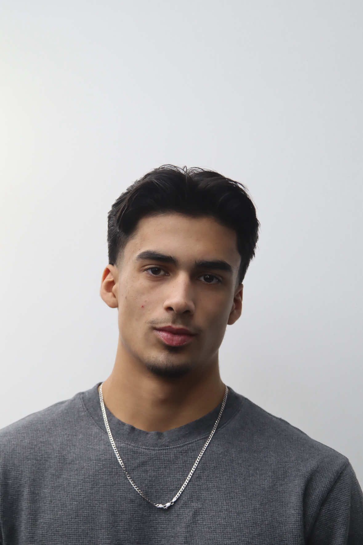 @Twins barbershop