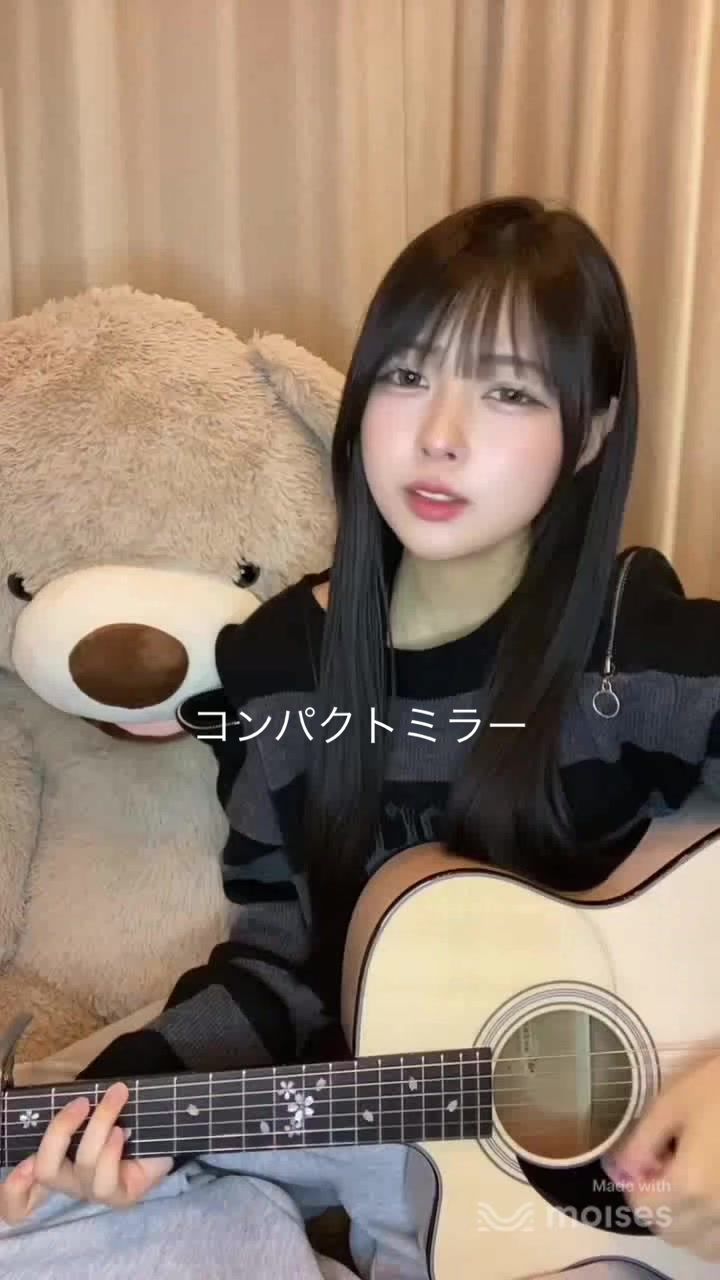 @松里音杏(きみとバンド)