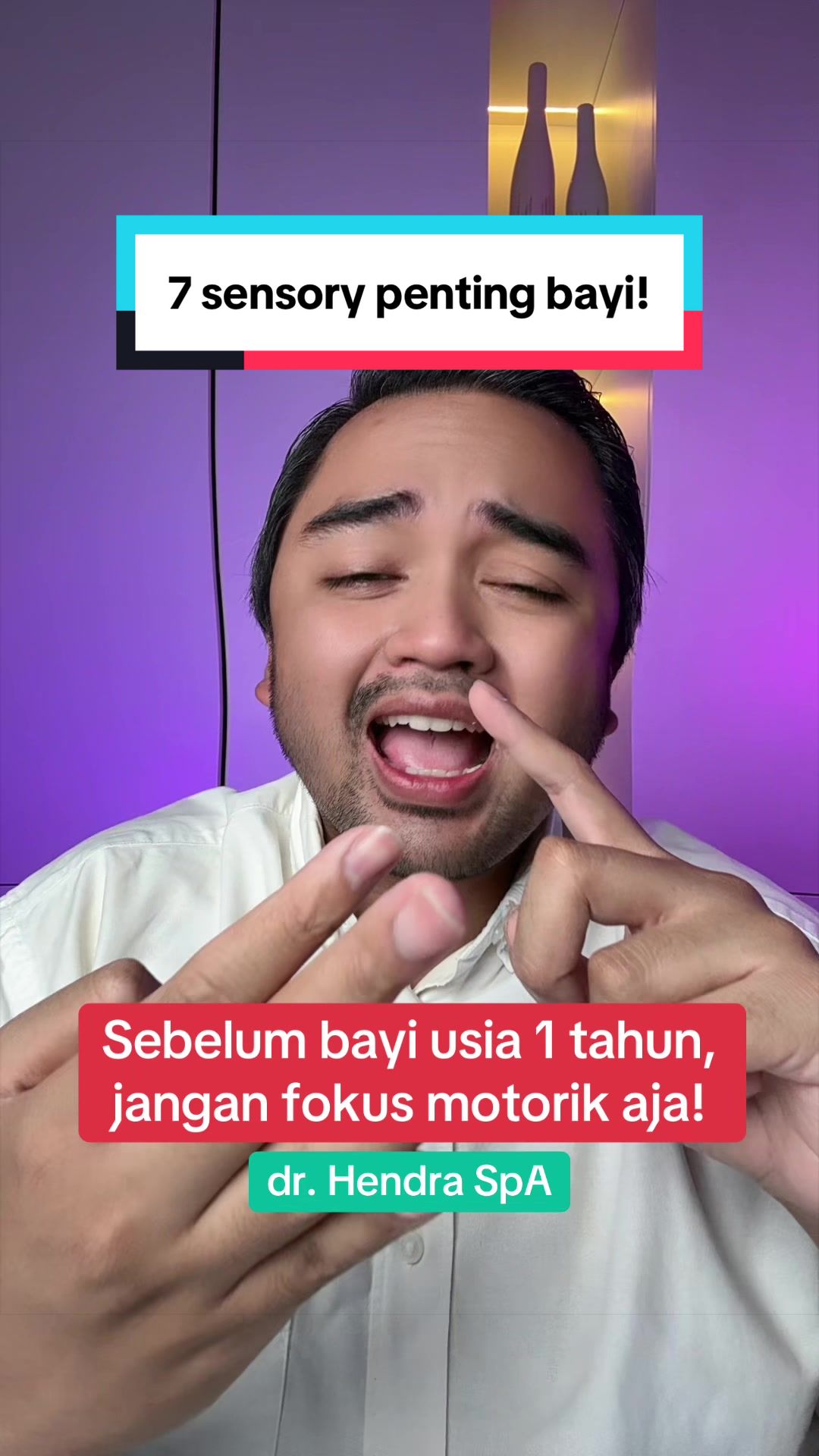 @Bicarasikecil (Dokter Anak)