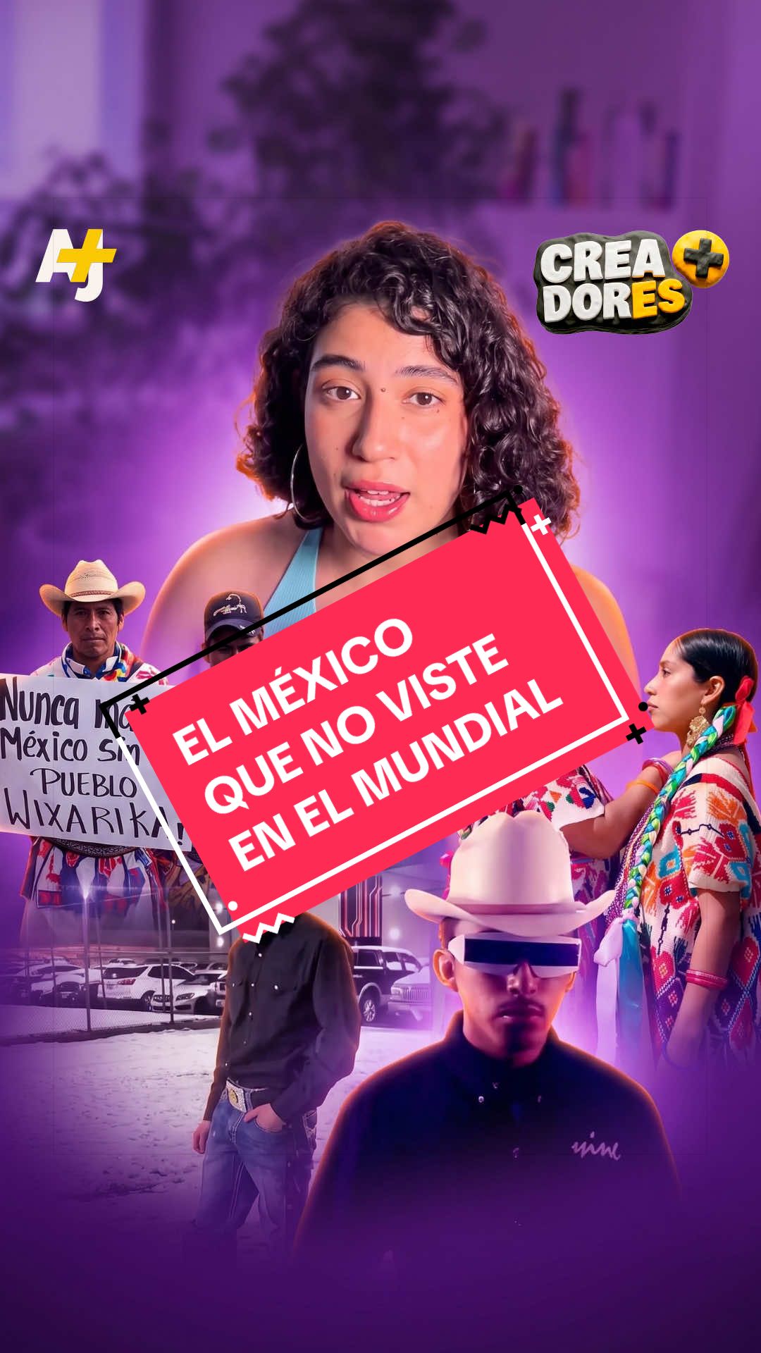 @AJ+ Espa&ntilde;ol