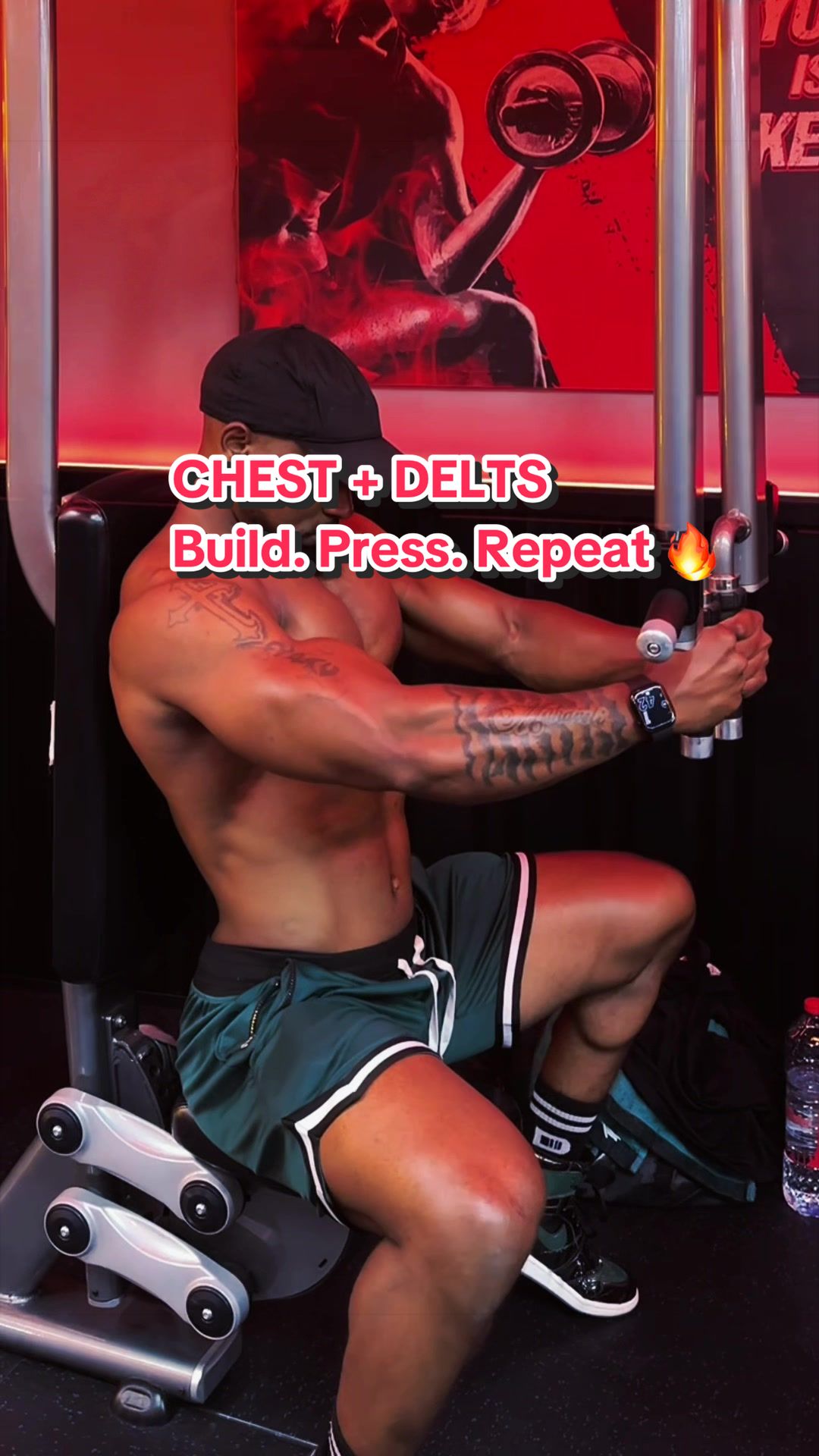 @@Tonny Fitness UAE 🇦🇪