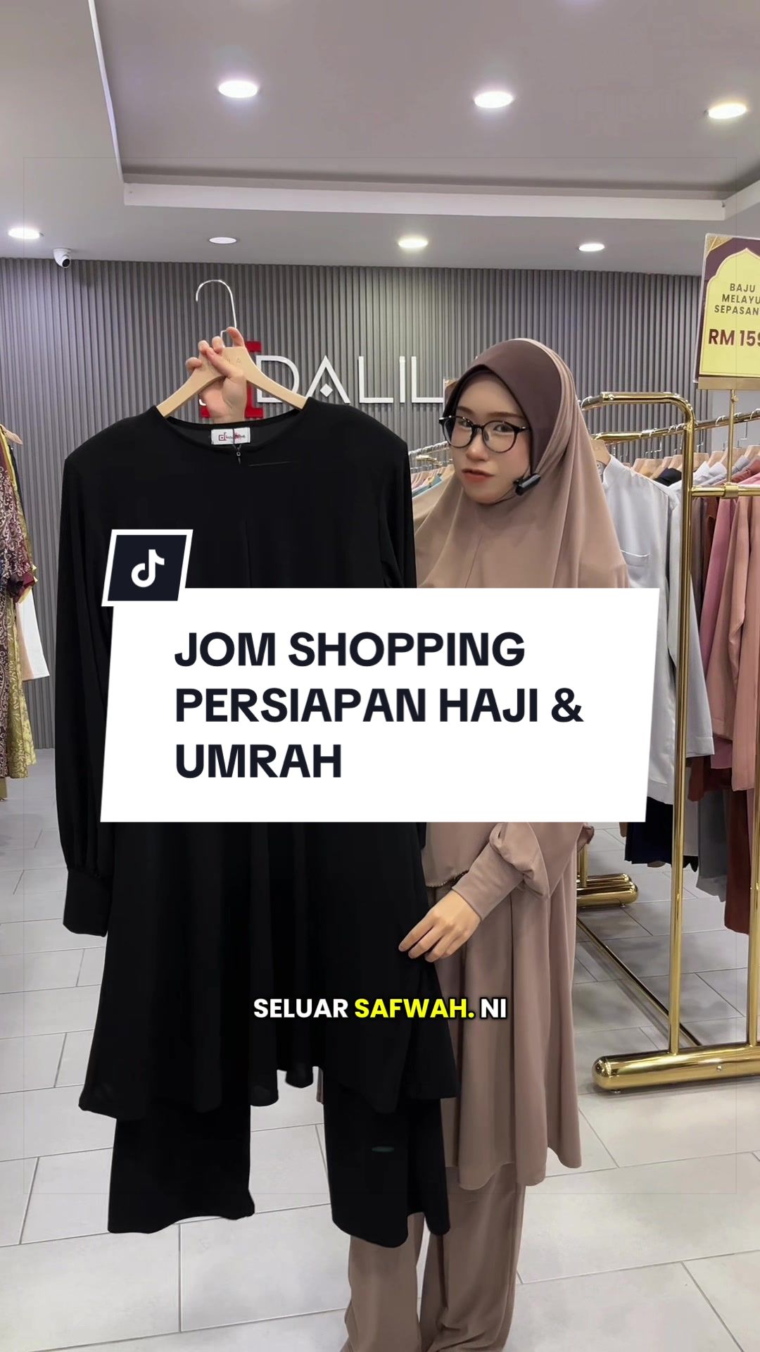 @Dalila Hijab