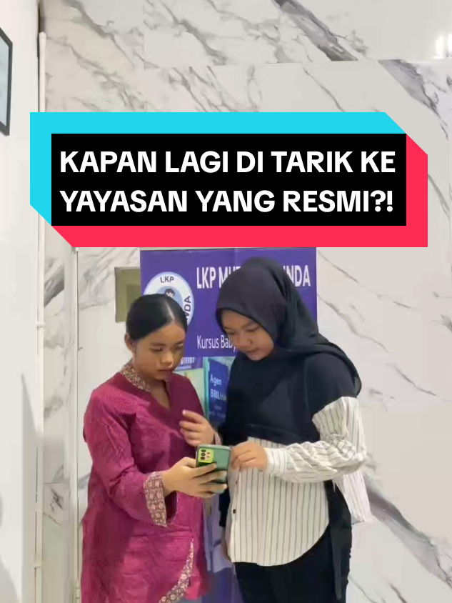 @Mutiara Bunda Tangerang