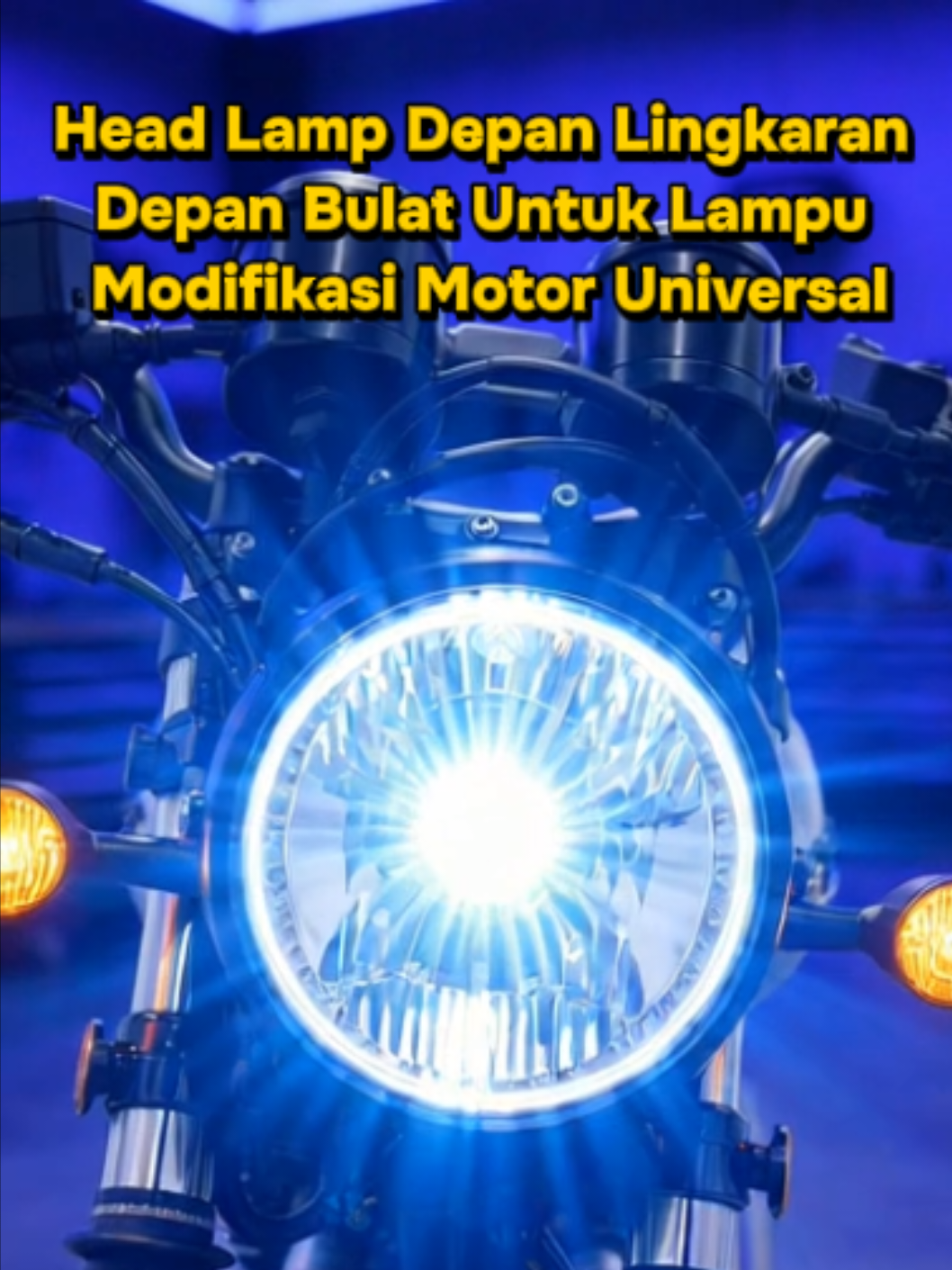 @Otomotif Aksesoris