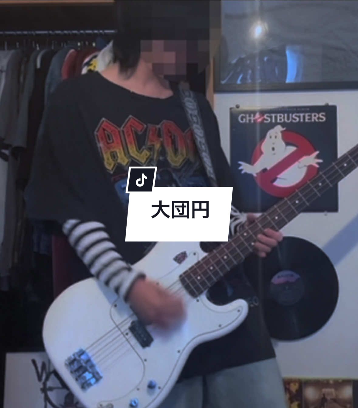 @茜
