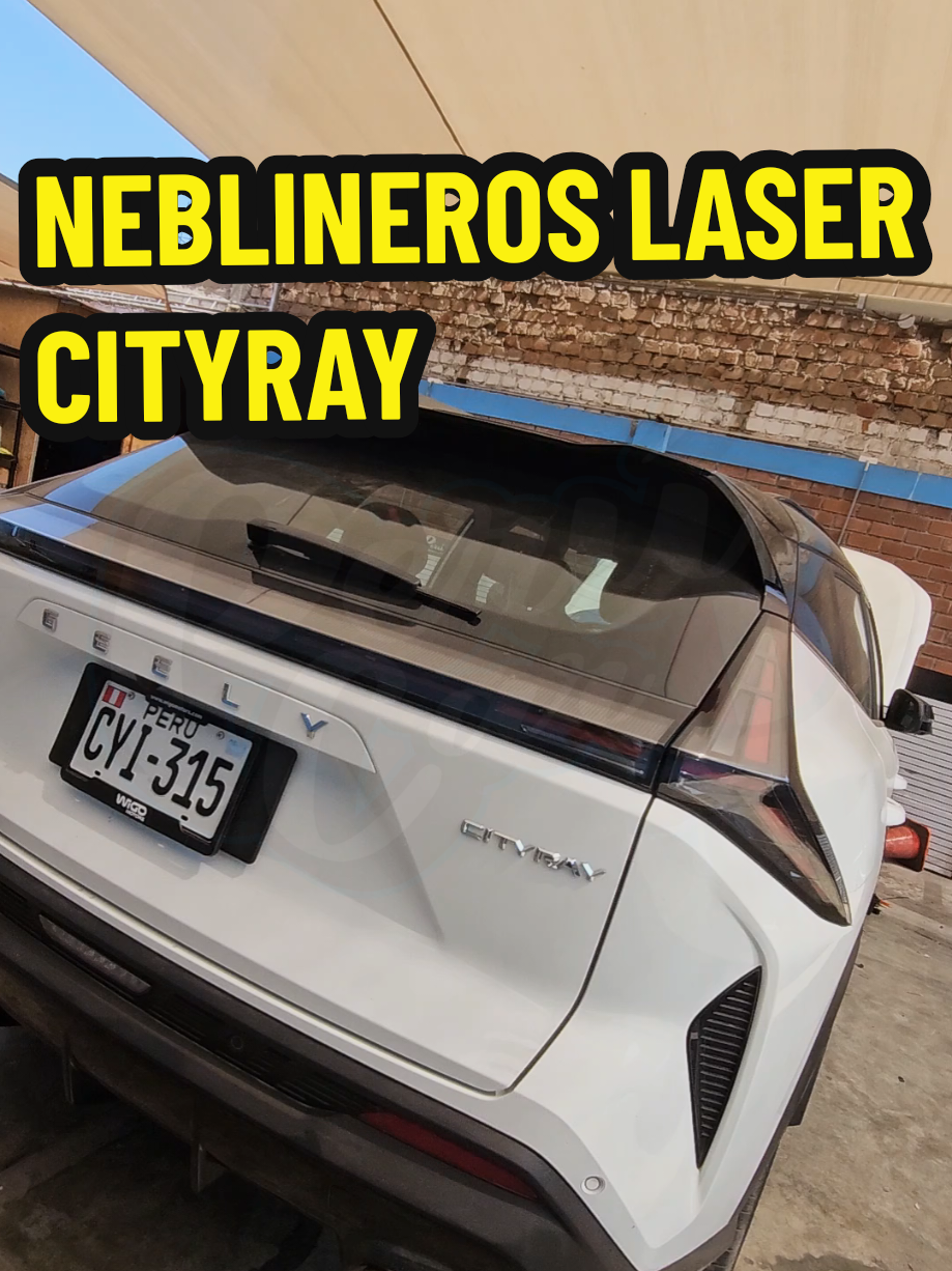 @Peru Car