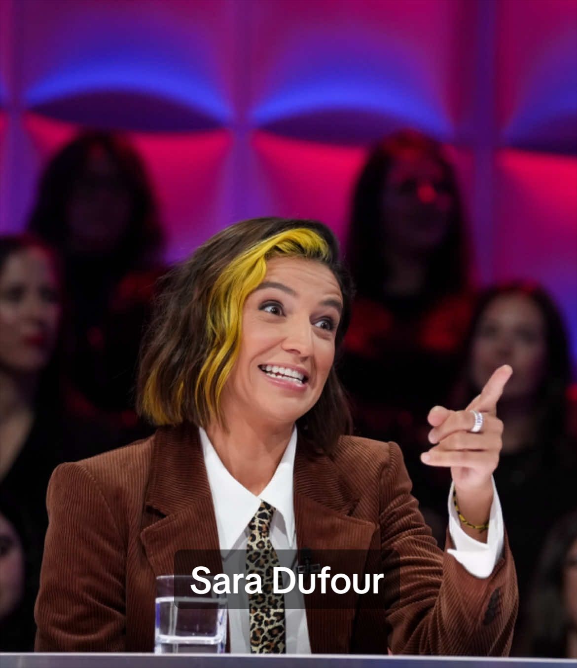 @Tout le monde en parle