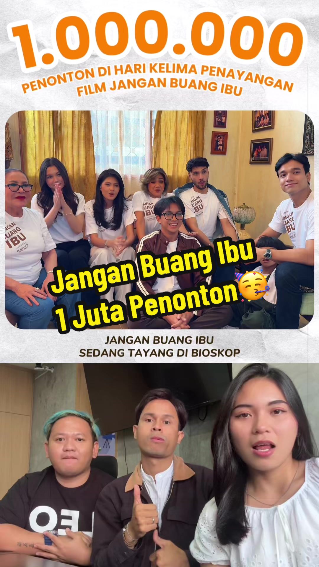 @Ulasan Film MZ‼️