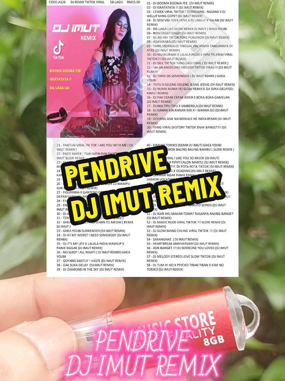 @PENDRIVE SHOP