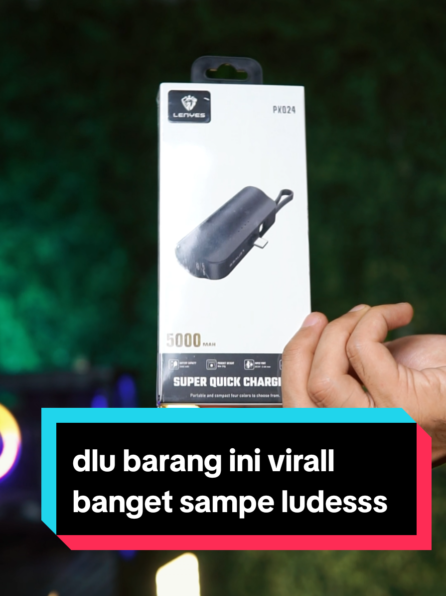@LENYES INDONESIA
