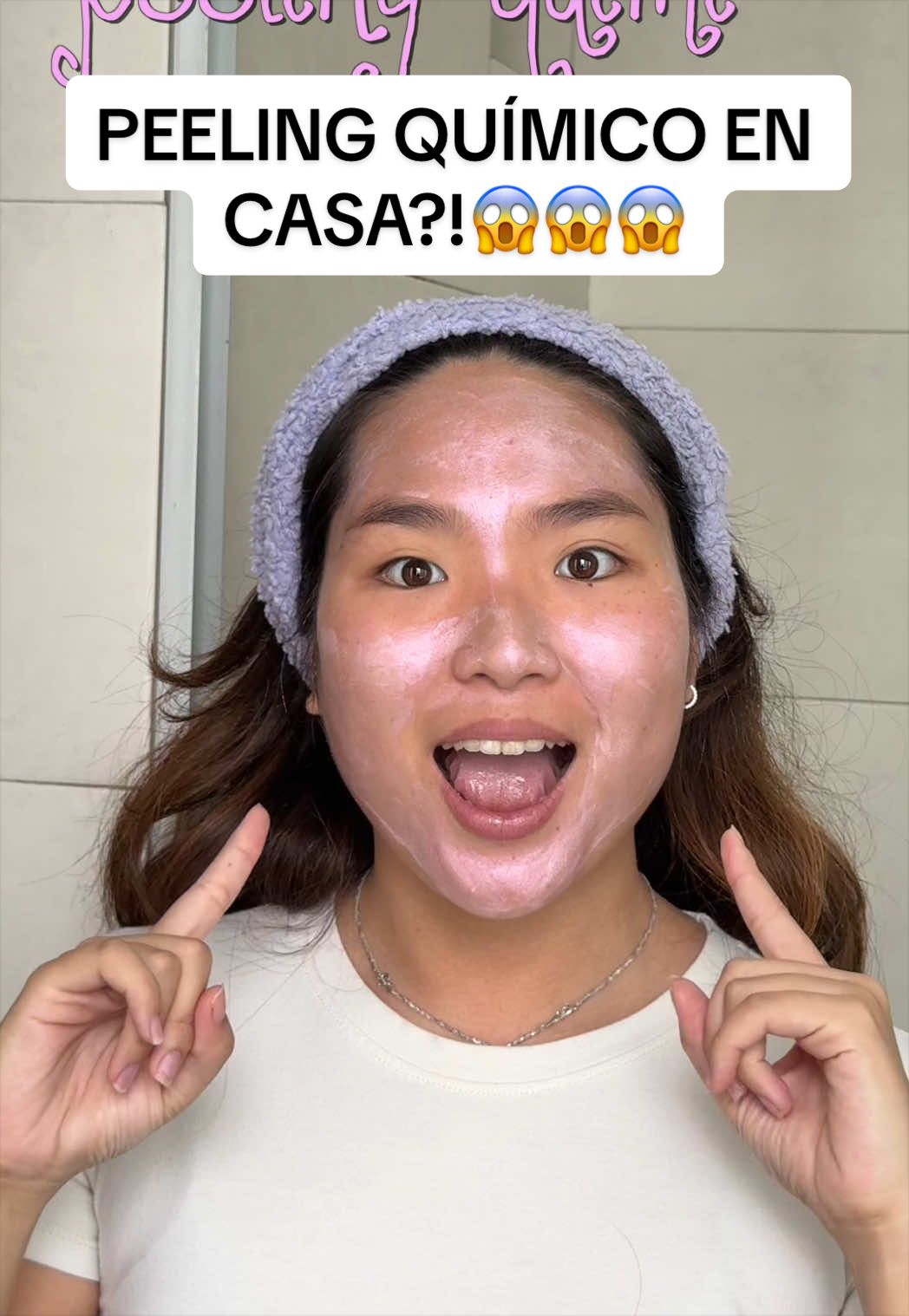 @cristina asai