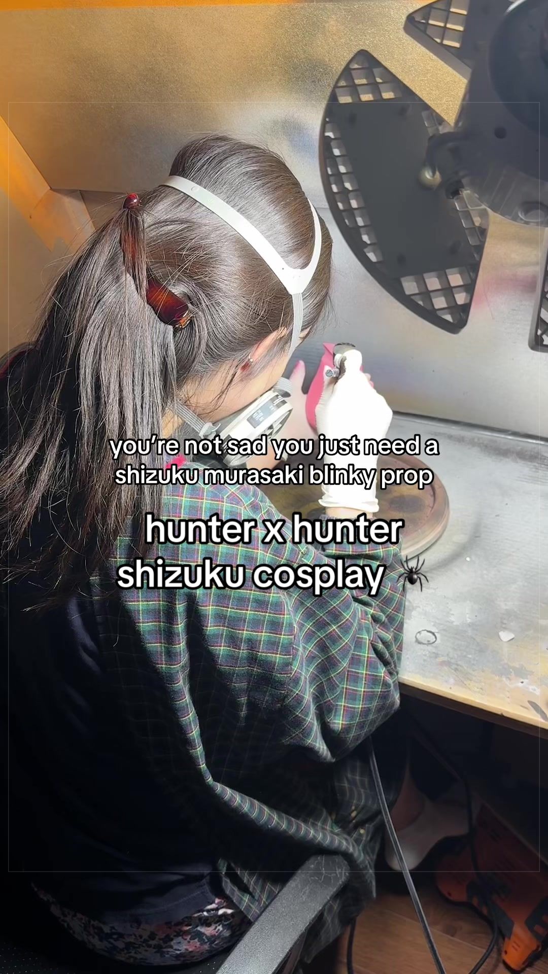 @wei chia di cosplay