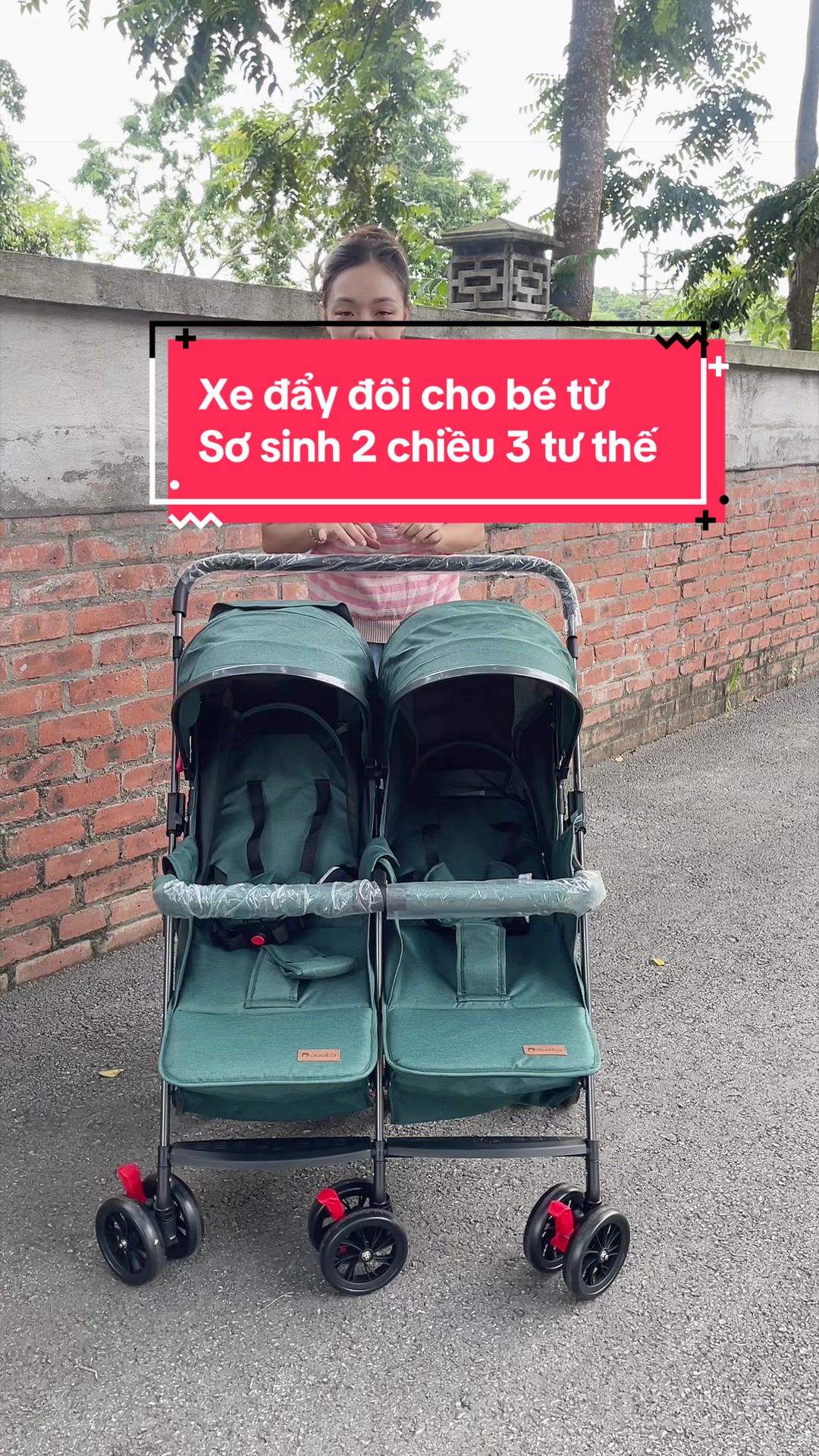 @Hoà Đỗ Xe Đẩy