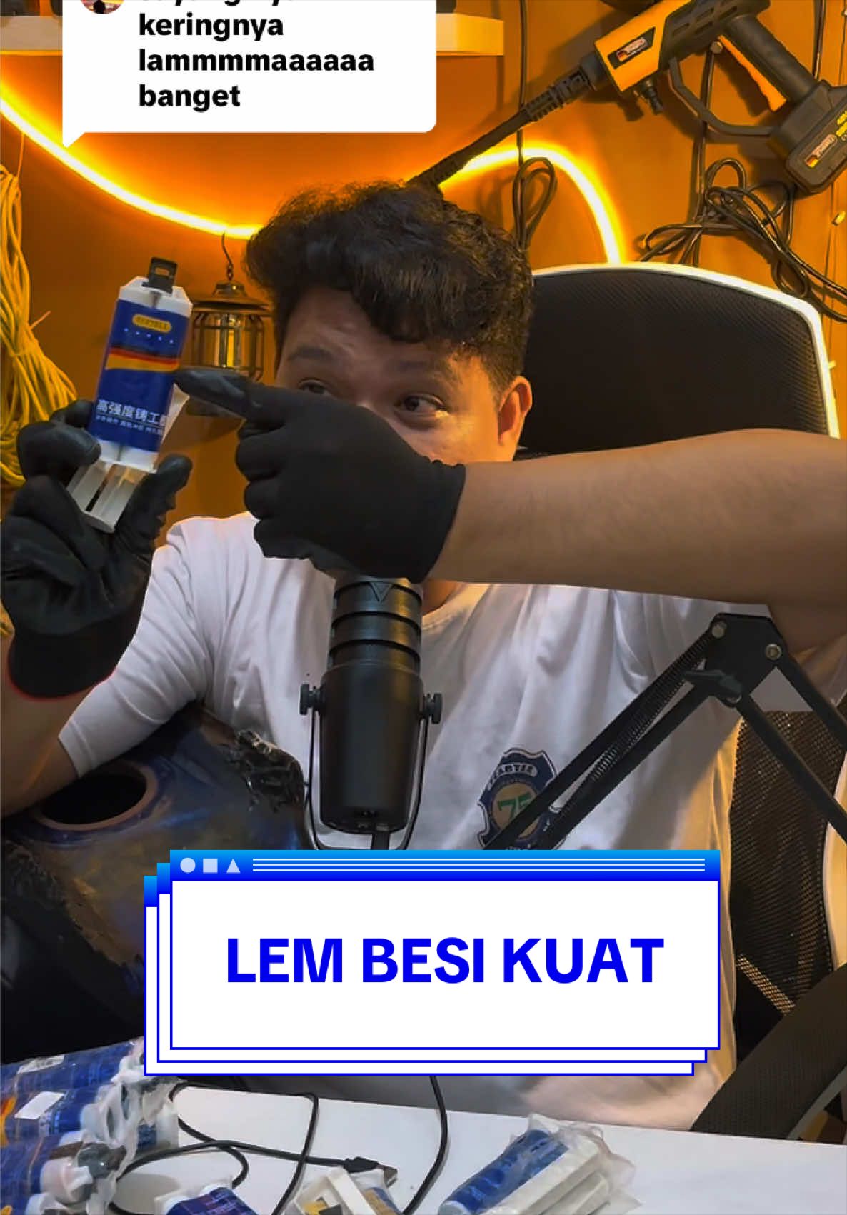 @Bashor Review