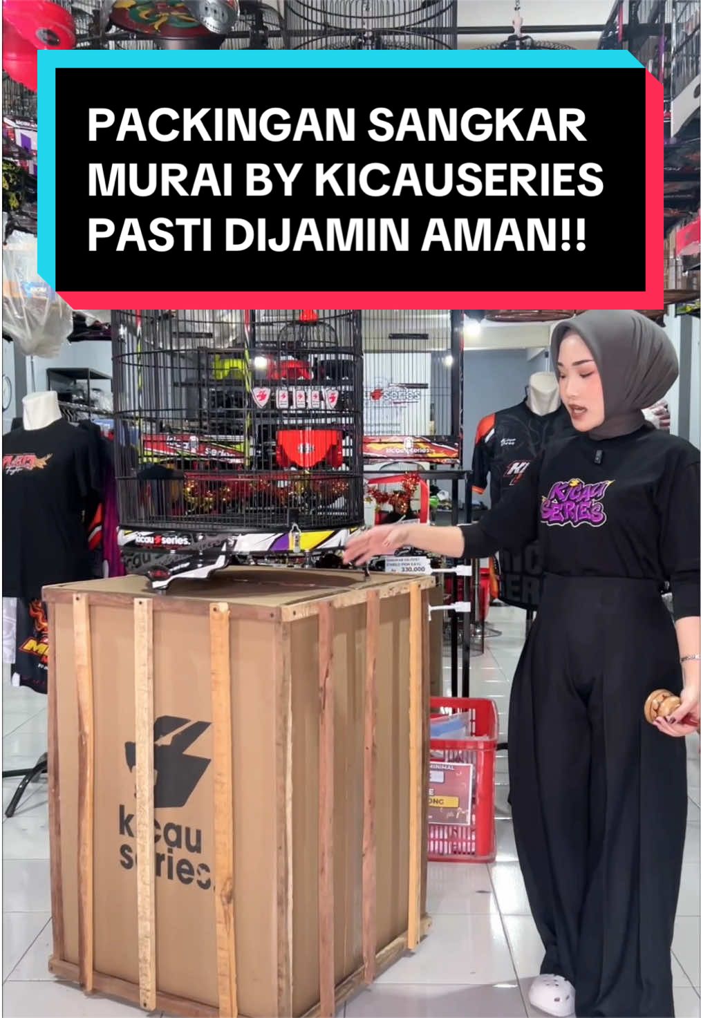 @kicauseries