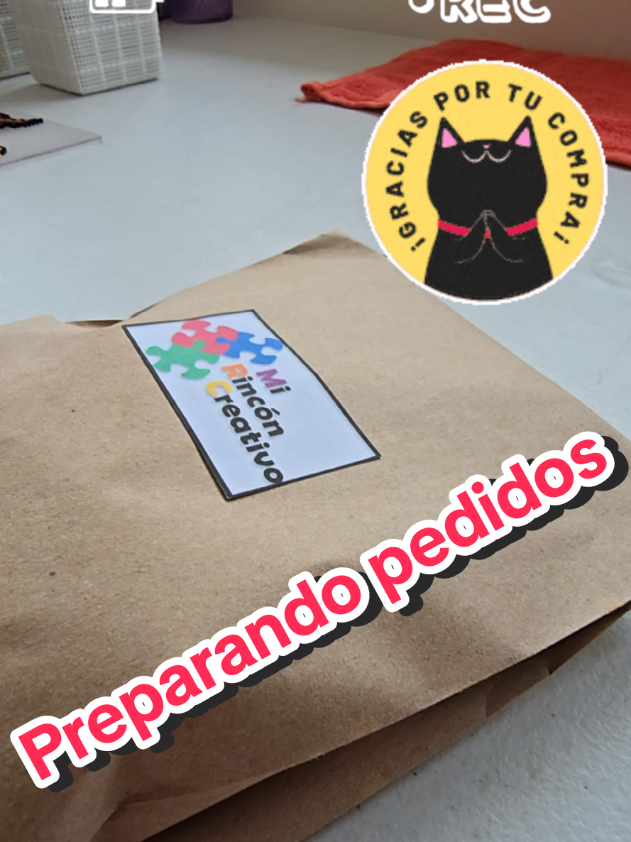 @Mi Rincón Creativo