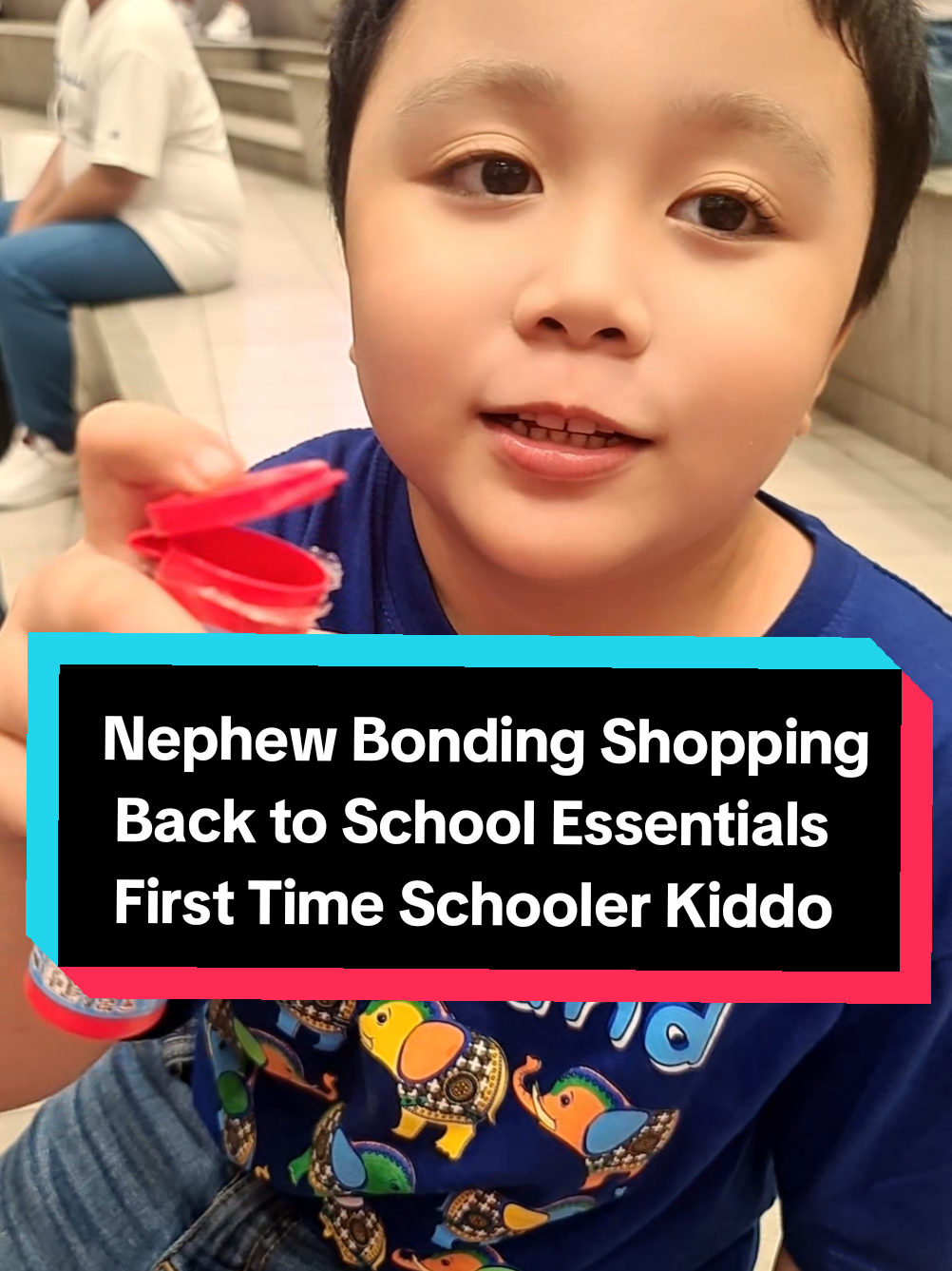 @Chai Chen Millennial Lifestyle
