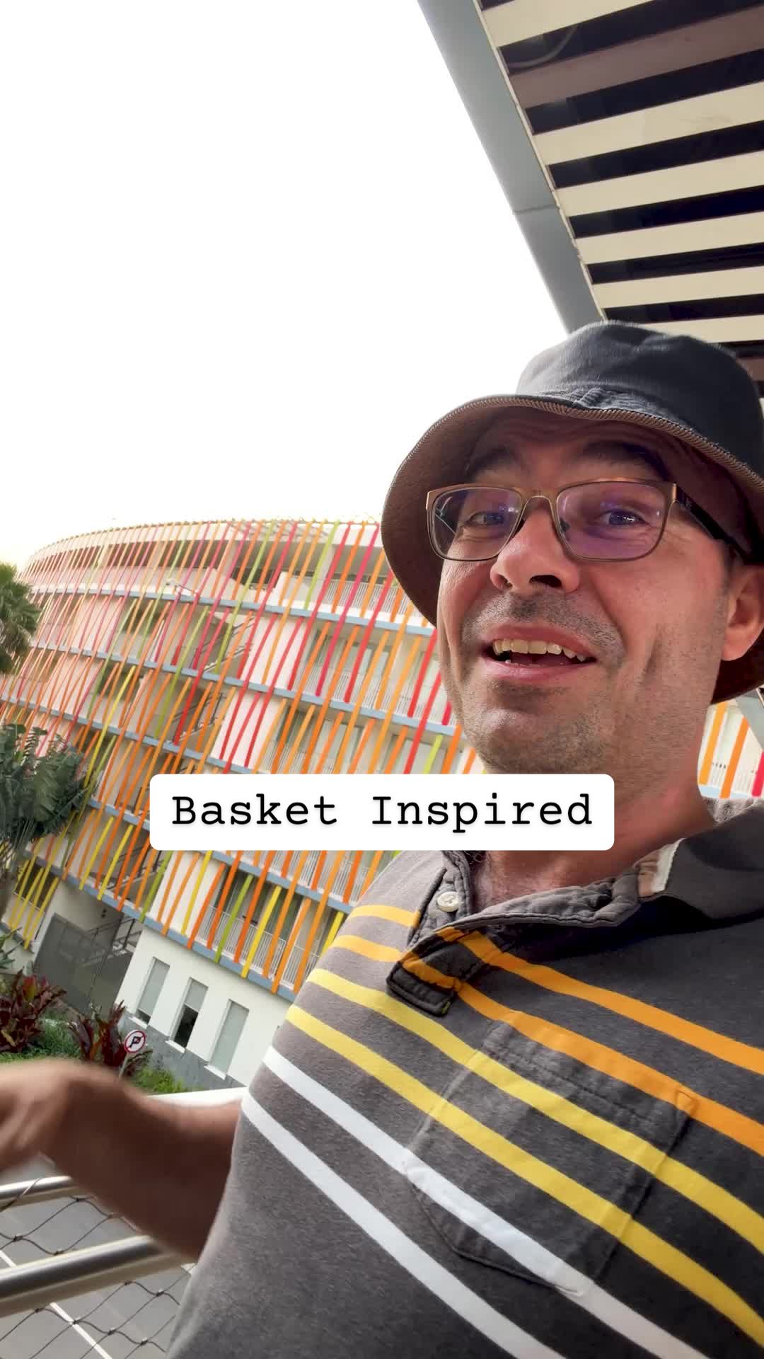 @Architect Russell
