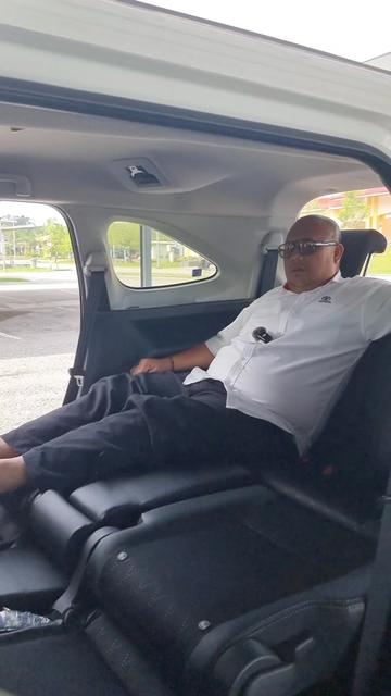 @ZACK KING TOYOTA MALAYSIA