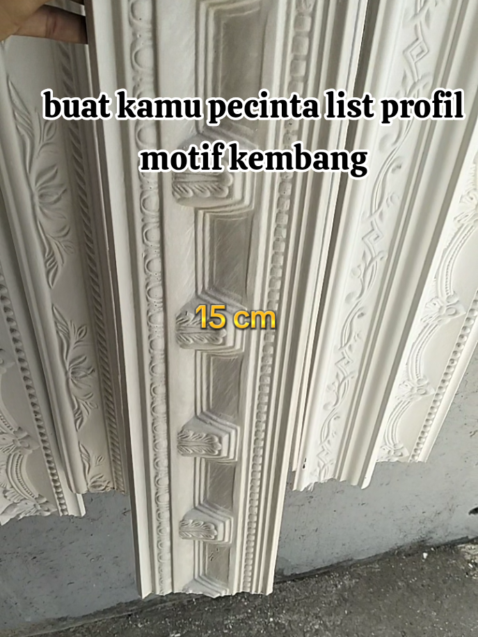 @Bangun Jaya Gypsum