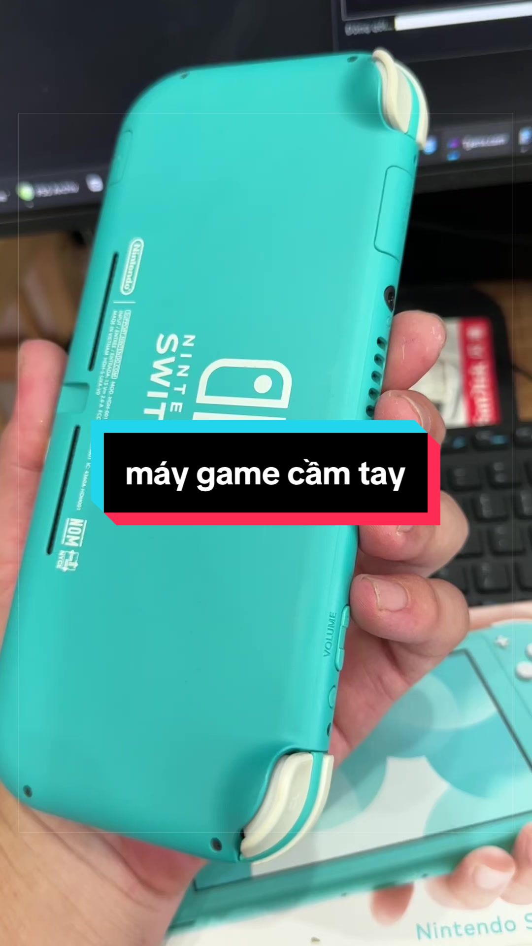 @Tiệm M&aacute;y Game 1990 hồi đ&oacute;