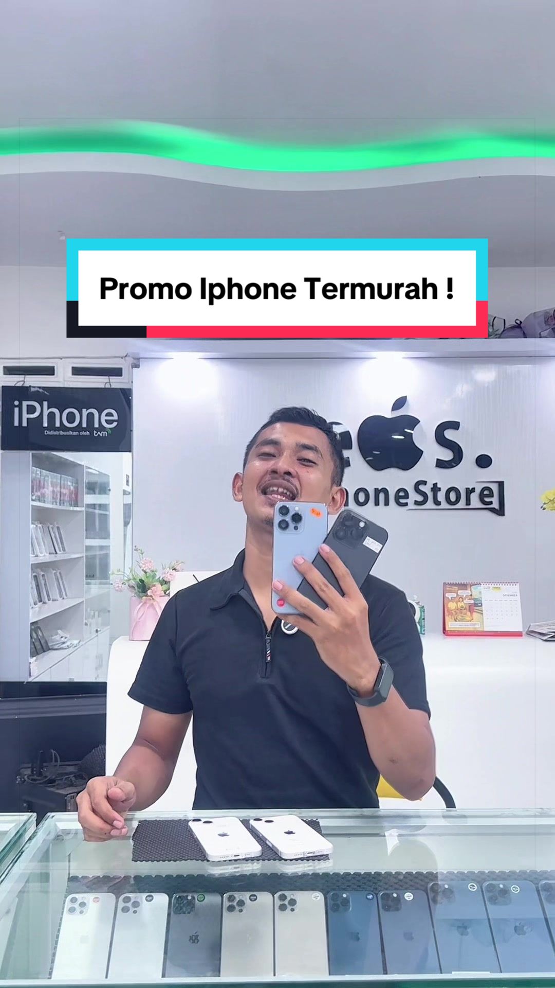@EOS IPHONE STORE