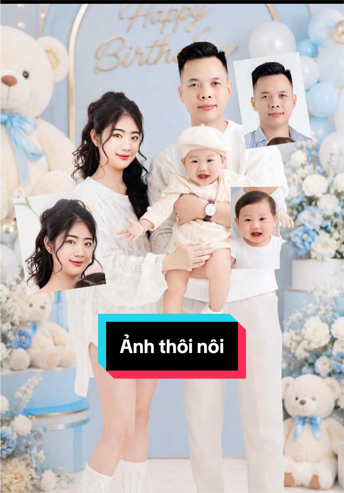 @Gh&eacute;p ảnh Gia Đ&igrave;nh - Ảnh Cưới