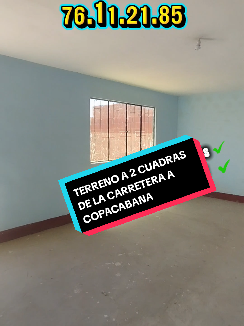 @BIENES Y RAICES YA