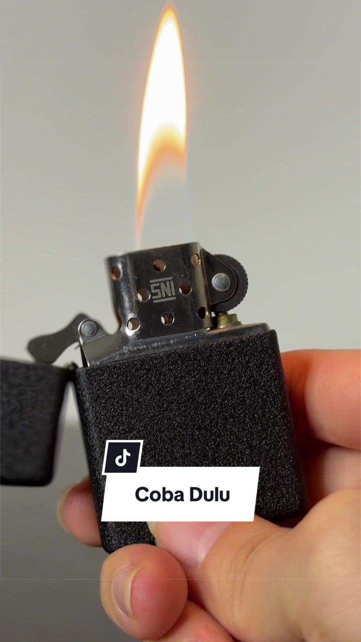 @Zippo Official Indonesia