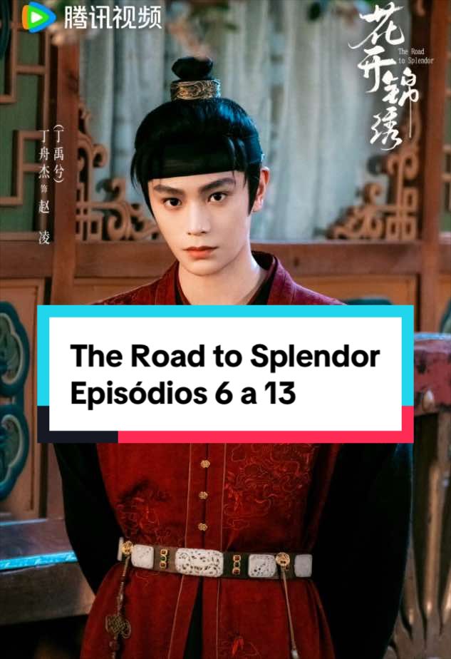 @Rosy Fragoso | Doramas